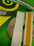 80S Ambrosio Bike Ribbon Pro Ivory White For Cinelli 3TTT Handlebar Tape. Fixed Price $23.99.