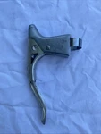 Vintage Suntour Superbe CB-3200 Brake Levers, Non-aero, Hoods Eroica. Fixed Price $22.50.
