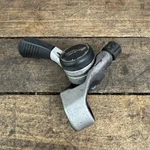 Vintage Shimano Deore Xt Light Action SL-M732 Left Thumb Shifter Mtb Friction. Fixed Price $37.37.