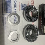 Vintage Odyssey Dynatron Opc Bottom Bracket Set 24T Nos. Fixed Price $40.00.