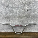 Vintage Redline Bmx Handlebars 1990S Rl Stamp Old School 2PC. Fixed Price $180.49.