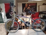 Vintage 90S Diamond Back Viper 6 Speed Bmx Bike Trail Control. Fixed Price $250.00.