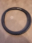Old Mid School Nos Haro Catapult 20 1.85 Tire Bmx Freestyle Bike. Fixed Price $29.99.