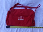 Old School Vintage Bmx Nos Schwinn Gear Bag Sting Sx 1000 Scrambler Team Comp. Fixed Price $90.00.