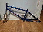 Old School 1979 Schwinn Sting Bmx Frame Fork Headset King Vintage Rare. Fixed Price $3999.99.