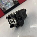 Gt Bmx 2022 Pro Series Factory Stem Aluminum Black 40MM 1/8" Excellent. Fixed Price $29.00.