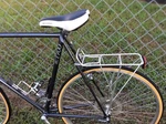 1985 Bridgestone T700 Touring Bicycle Original Deerhead. Fixed Price $499.00.