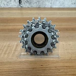 Regina Cx/cx-s 7-SPEED 1.37X24 Tpi 12-21T Freewheel "typical Wear" 340G. Fixed Price $65.95.