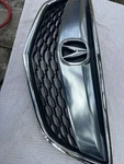 2014-2016 Acura Mdx Front Upper Grille 75100-TZ5 HA-30308 Genuine Oem. Fixed Price $375.00.