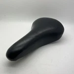 Vintage 1976 Taihei Unite Seat Saddle Black Bmx Universal Japan Htf. Fixed Price $25.00.