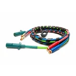 Phillips Industries 30-2174 Air Brake Hose And Power Cable Assembly 15 Ft. Fixed Price $200.00.