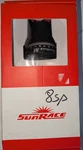 Sunrace/sturmey Archer Twist Shifter Set 8X3 Speed TSM-63 Free Shipping!. Fixed Price $21.99.