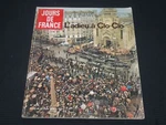 1978 March 25-31 Jours De France Magazine Clo-clo Cover French 13442. Fixed Price $56.24.
