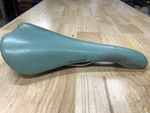 Selle Italia Flite Saddle Celeste Green Titanium Rails Italy Vintage Bianchi. Fixed Price $99.99.