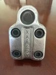1983 Acs Stoker Stem 1" Threaded Old School Bmx. Fixed Price $75.00.