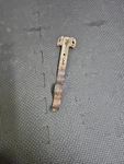 Vintage Prewar Elgin Bicycle Pinched Fender Drop Stand Clip Mercury Pacemaker. Fixed Price $39.99.
