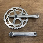 Shimano FC-1050 Road Bike Crankset 52/39T 172.5MM 130BCD Specialized Rings. Fixed Price $52.99.
