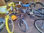 Raleigh Rampar Bmx 1976. Fixed Price $360.00.