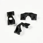 A113 Top Tube Cable Guides - Vintage Cannondale Bicycle 1986 1987 1988 1989. Fixed Price $24.00.