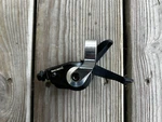 Shimano SL-MC38 3X Left Shifter. Fixed Price $25.00.