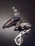 Shimano Deore Xt Deer Head Derailleurs M-700. Fixed Price $89.00.