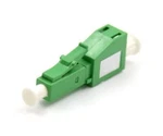 Fiber Attenuator Singlemode Simplex Lc/apc Fixed 10DB. Fixed Price $13.21.