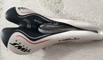 Selle Smp Hell Road Bike Saddle White Black Seat. Fixed Price $49.99.