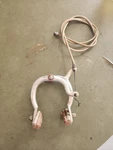 1965 Schwinn Stingray Krate Apple Pea Approved 1080 Rear Brake Caliper. Fixed Price $85.50.