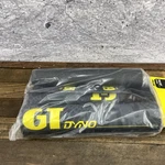 Gt Dyno Bmx Pad Set Handlebar Stem Frame Black Yellow 3 Piece New. Fixed Price $36.94.