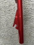 Old School Bmx Cycle Craft Fredz Legz 20" Forks Htf Rare. Fixed Price $555.00.