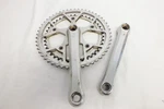 Vtg Campy Campagnolo Victory Road Bike 170MM Sq Taper. Fixed Price $59.00.