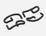 Campagnolo Ergopower Index Spring Shifter Replacement, 4-PACK, Nip 4-EC-RE209. Fixed Price $16.00.