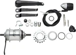 Sturmey Archer S30 S-RC3 3-SPEED Coaster Brake Hub. Fixed Price $93.68.