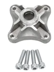 Dura Blue Inc 20-1340 Aluminum Rear Wheel Hubs, X 115 24 Spline One Only. Fixed Price $99.99.