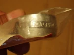 Old School Cycle Pro Bmx Seat Clamp 1'' 25.4 *nos* 70-15-019. Fixed Price $200.00.