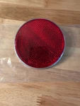 Vintage Muscle Bike Reflector Cateye RR-300 No. 8434 Made Japan. Fixed Price $39.99.