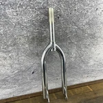 Vintage Redline RL840 Fork Bmx Freestyle 1/8 Threadless 20IN 1998 Old School. Fixed Price $170.99.