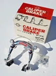 Nos Dia Compe Front Brake Center Pull Road Bicycle Fuji Schwinn Bianchi 70'S. Fixed Price $68.00.