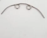 1 Vintage LS2.4 Type 730 Weinmann Schwinn Approved Brake Spring 94.5MM 3.75". Fixed Price $8.95.