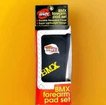 Bmx Forearm Team Cycle Pads Set Sz Large Neoprene #11231 Comp Speed New!. Fixed Price $19.95.