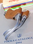 Weinmann Alloy Brake Levers Road Touring 1970S. Fixed Price $39.99.