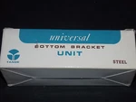 Tange Universal Bottom Bracket Unit BU5SB 1.37 24T Bmx Mtb Bicycle Bike Part. Fixed Price $14.99.