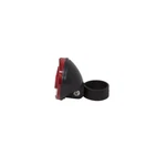 Bicycle Rear Reflector Frame Mount Round Red Bike Fits. Fixed Price $8.99.