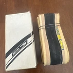 Vintage Avocet Fasgrip Tire 27X1 1/8. Fixed Price $21.99.