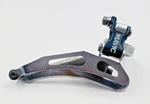 Vintage Mavic 860 Front Derailleur 28.6 Mm Clamp. Fixed Price $70.00.