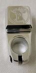 Nos Profile Bmx Stem Neck 1-1/8 Threadless Chrome Look Mid School. Fixed Price $139.99.