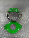 Odyssey Gyro 86 Haro Master Green First Gen Reproduction Gt Hutch Dyno Redline. Fixed Price $55.00.