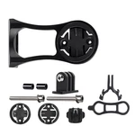 Bike Stem Extension Mount Holder Set For Garmin Bryton Cateye Gopro.. Fixed Price $9.97.