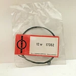 Nib Weinmann 12-W (schwinn #17352) Front Brake Cable. Fixed Price $14.50.