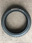 Monty Eagle Claw 19" X 2.6 Mod Trials Tire. Fixed Price $42.00.